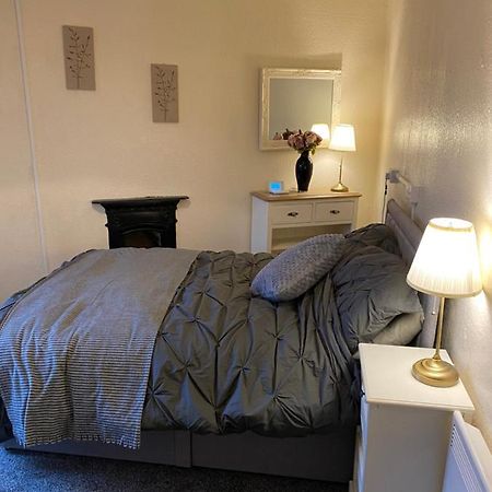 Whitchurch Shropshire Town Duplex Flat Luaran gambar
