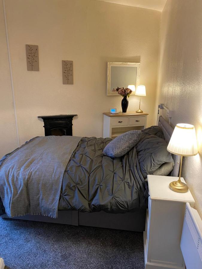 Whitchurch Shropshire Town Duplex Flat Luaran gambar