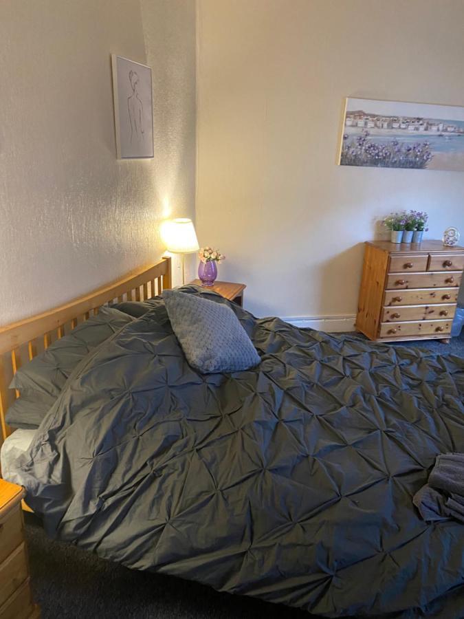 Whitchurch Shropshire Town Duplex Flat Luaran gambar
