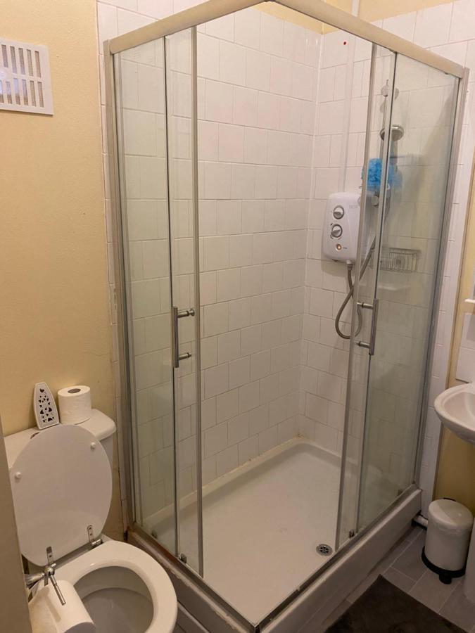 Whitchurch Shropshire Town Duplex Flat Luaran gambar