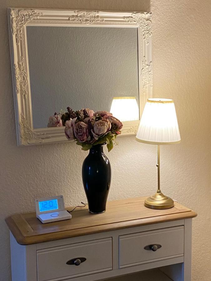 Whitchurch Shropshire Town Duplex Flat Luaran gambar