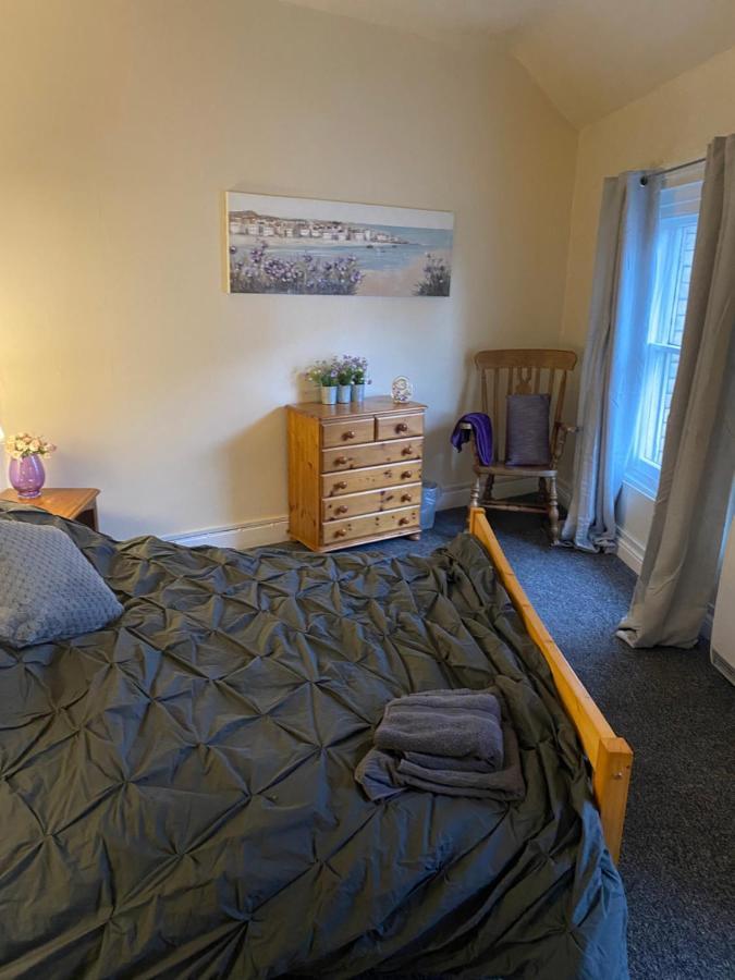 Whitchurch Shropshire Town Duplex Flat Luaran gambar