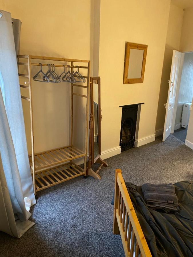 Whitchurch Shropshire Town Duplex Flat Luaran gambar