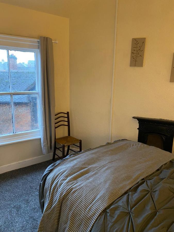 Whitchurch Shropshire Town Duplex Flat Luaran gambar