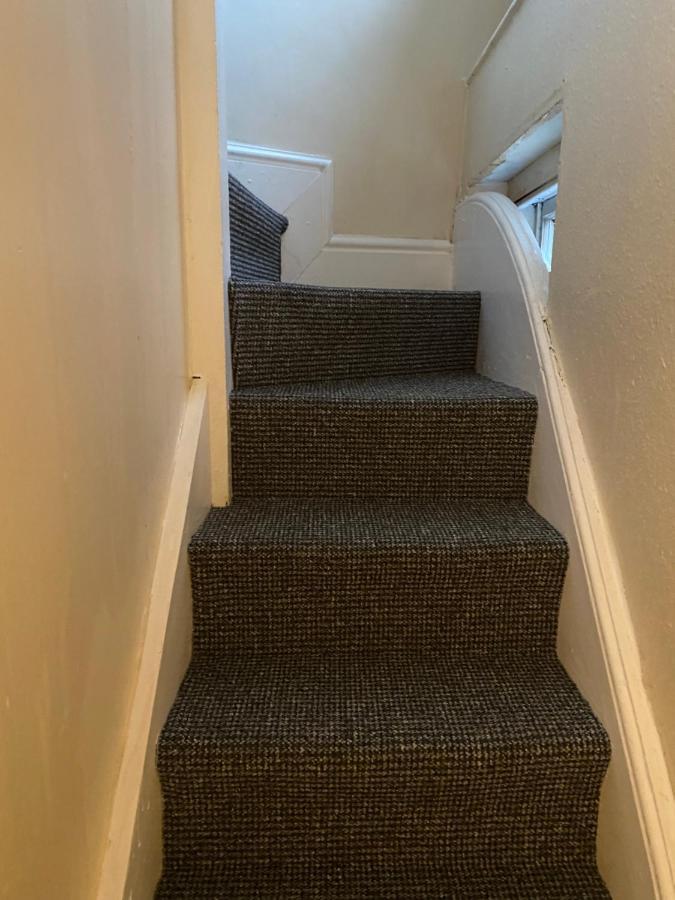 Whitchurch Shropshire Town Duplex Flat Luaran gambar