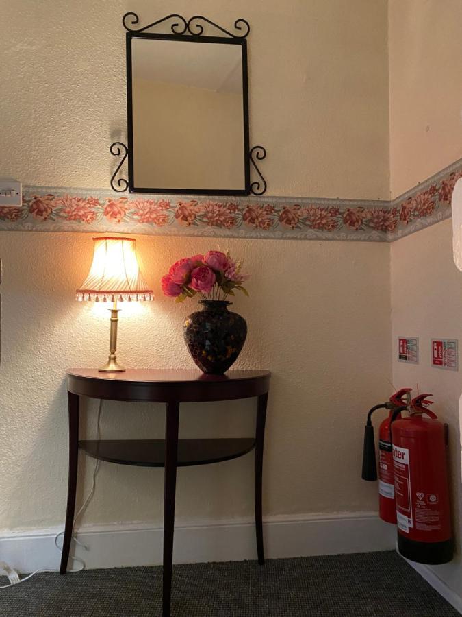 Whitchurch Shropshire Town Duplex Flat Luaran gambar