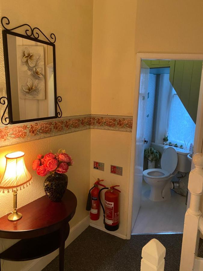 Whitchurch Shropshire Town Duplex Flat Luaran gambar